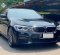 2020 BMW 5 Series 530i Hitam - Jual mobil bekas di DKI Jakarta-6