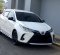 2022 Toyota Yaris GR Sport Putih - Jual mobil bekas di DKI Jakarta-15