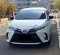 2022 Toyota Yaris GR Sport Putih - Jual mobil bekas di DKI Jakarta-18