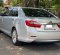 2013 Toyota Camry 2.5 V Silver - Jual mobil bekas di DKI Jakarta-8