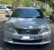 2013 Toyota Camry 2.5 V Silver - Jual mobil bekas di DKI Jakarta-10