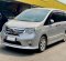 2013 Nissan Serena Highway Star Silver - Jual mobil bekas di DKI Jakarta-1