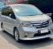 2013 Nissan Serena Highway Star Silver - Jual mobil bekas di DKI Jakarta-2