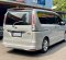 2013 Nissan Serena Highway Star Silver - Jual mobil bekas di DKI Jakarta-6