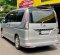 2013 Nissan Serena Highway Star Silver - Jual mobil bekas di DKI Jakarta-8