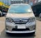 2013 Nissan Serena Highway Star Silver - Jual mobil bekas di DKI Jakarta-9