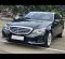 2016 Mercedes-Benz E-Class E 200 Hitam - Jual mobil bekas di DKI Jakarta-5