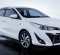 2020 Toyota Yaris G Putih - Jual mobil bekas di DKI Jakarta-2