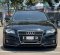 2010 Audi A4 1.8 TFSI PI Hitam - Jual mobil bekas di DKI Jakarta-9