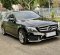 2018 Mercedes-Benz C-Class C200 Hitam - Jual mobil bekas di DKI Jakarta-9