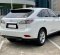 2011 Lexus RX 270 Putih - Jual mobil bekas di DKI Jakarta-1