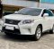 2011 Lexus RX 270 Putih - Jual mobil bekas di DKI Jakarta-4