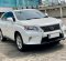 2011 Lexus RX 270 Putih - Jual mobil bekas di DKI Jakarta-7