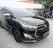 2017 Toyota Venturer 2.0 Q A/T Hitam - Jual mobil bekas di Banten-1