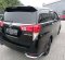 2017 Toyota Venturer 2.0 Q A/T Hitam - Jual mobil bekas di Banten-8