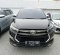 2017 Toyota Venturer 2.0 Q A/T Hitam - Jual mobil bekas di Banten-9