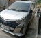 2022 Toyota Calya G AT Silver - Jual mobil bekas di DKI Jakarta-5