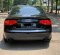 2010 Audi A4 2.0 Sedan Hitam - Jual mobil bekas di DKI Jakarta-7