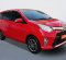 2017 Toyota Calya G MT Merah - Jual mobil bekas di Jawa Barat-2