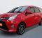 2017 Toyota Calya G MT Merah - Jual mobil bekas di Jawa Barat-4