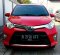 2017 Toyota Calya G MT Merah - Jual mobil bekas di Jawa Barat-8