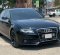 2010 Audi A4 1.8 TFSI PI Hitam - Jual mobil bekas di DKI Jakarta-4