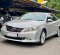 2013 Toyota Camry 2.5 V Silver - Jual mobil bekas di DKI Jakarta-1