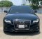 2010 Audi A4 1.8 TFSI PI Hitam - Jual mobil bekas di DKI Jakarta-10