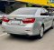 2013 Toyota Camry 2.5 V Silver - Jual mobil bekas di DKI Jakarta-3