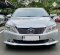 2013 Toyota Camry 2.5 V Silver - Jual mobil bekas di DKI Jakarta-4