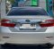 2013 Toyota Camry 2.5 V Silver - Jual mobil bekas di DKI Jakarta-1