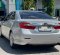 2013 Toyota Camry 2.5 V Silver - Jual mobil bekas di DKI Jakarta-2