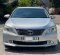 2013 Toyota Camry 2.5 V Silver - Jual mobil bekas di DKI Jakarta-5