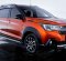 2020 Suzuki XL7 Alpha AT Orange - Jual mobil bekas di DKI Jakarta-4