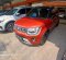 2021 Suzuki Ignis GX MT Orange - Jual mobil bekas di DKI Jakarta-1