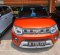 2021 Suzuki Ignis GX MT Orange - Jual mobil bekas di DKI Jakarta-2