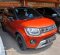 2021 Suzuki Ignis GX MT Orange - Jual mobil bekas di DKI Jakarta-9