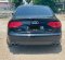 2010 Audi A4 2.0 Automatic Hitam - Jual mobil bekas di DKI Jakarta-3