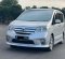 2013 Nissan Serena Highway Star Silver - Jual mobil bekas di DKI Jakarta-6