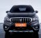 2018 Suzuki SX4 S-Cross New A/T Abu-abu - Jual mobil bekas di DKI Jakarta-1