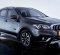 2018 Suzuki SX4 S-Cross New A/T Abu-abu - Jual mobil bekas di DKI Jakarta-2