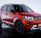 2021 Suzuki Ignis GX MT Orange - Jual mobil bekas di Jawa Barat-2