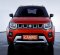 2021 Suzuki Ignis GX MT Orange - Jual mobil bekas di Jawa Barat-3