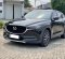 2018 Mazda CX-5 Elite Hitam - Jual mobil bekas di DKI Jakarta-10