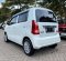 2015 Suzuki Karimun Wagon R GS M/T Putih - Jual mobil bekas di Banten-9