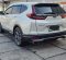 2022 Honda CR-V 1.5L Turbo Prestige Putih - Jual mobil bekas di DKI Jakarta-3