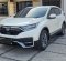 2022 Honda CR-V 1.5L Turbo Prestige Putih - Jual mobil bekas di DKI Jakarta-4