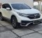 2022 Honda CR-V 1.5L Turbo Prestige Putih - Jual mobil bekas di DKI Jakarta-5