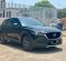 2020 Mazda CX-5 GT Hitam - Jual mobil bekas di DKI Jakarta-1