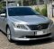 2013 Toyota Camry 2.5 V Silver - Jual mobil bekas di DKI Jakarta-10